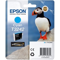 EPSON Tintapatron T3242 Cyan