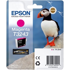 EPSON Tintapatron T3243 Magenta