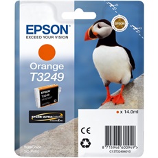 EPSON Tintapatron T3249 Orange