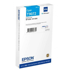 EPSON Tintapatron WF-6xxx Ink Cartridge Cyan XXL