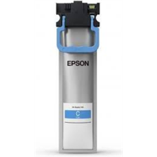 EPSON Tintapatron WF-C5xxx Series Ink Cartridge XL Cyan