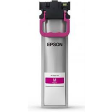 EPSON Tintapatron WF-C5xxx Series Ink Cartridge XL Magenta