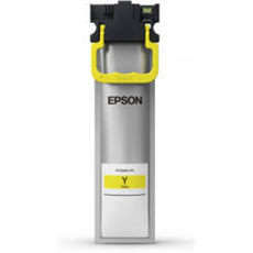 EPSON Tintapatron WF-C5xxx Series Ink Cartridge XL Yellow