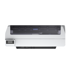 EPSON Tintasugaras Plotter - SureColor SC-T5100N (A0, színes, 2400x1200 DPI, USB/LAN/Wifi)