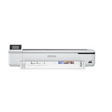 EPSON Tintasugaras Plotter - SureColor SC-T5100N (A0, színes, 2400x1200 DPI, USB/LAN/Wifi)