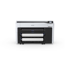 EPSON Tintasugaras Plotter - SureColor SC-T5700D (with Adobe PostScript)