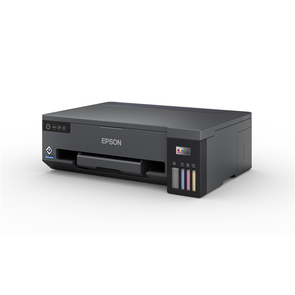 EPSON Tintasugaras fotónyomtató - EcoTank L11050 (A3, színes, 4800x1200 DPI, 30 lap/perc, USB/WIFI)