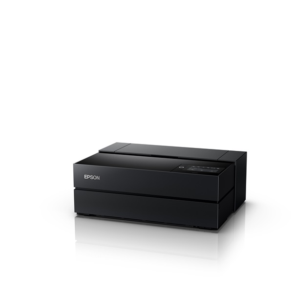 EPSON Tintasugaras fotónyomtató - SURECOLOR SC-P700 (A3+, színes, 5760x1440 DPI, 6 lap/perc, USB/LAN/Wifi)