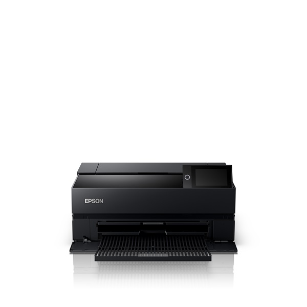 EPSON Tintasugaras fotónyomtató - SURECOLOR SC-P700 (A3+, színes, 5760x1440 DPI, 6 lap/perc, USB/LAN/Wifi)