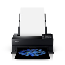 EPSON Tintasugaras fotónyomtató - SURECOLOR SC-P900 (A3+, színes, 5760x1440 DPI, 6 lap/perc, USB/LAN/Wifi)