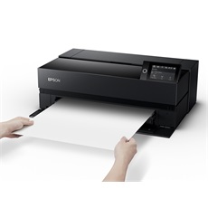 EPSON Tintasugaras fotónyomtató - SURECOLOR SC-P900 (A3+, színes, 5760x1440 DPI, 6 lap/perc, USB/LAN/Wifi)