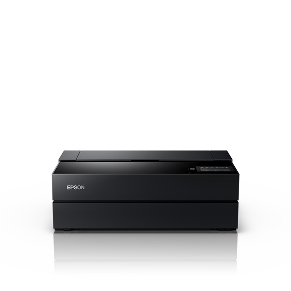 EPSON Tintasugaras fotónyomtató - SURECOLOR SC-P900 (A3+, színes, 5760x1440 DPI, 6 lap/perc, USB/LAN/Wifi)