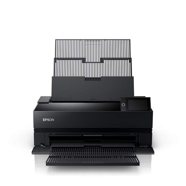 EPSON Tintasugaras fotónyomtató - SURECOLOR SC-P900 (A3+, színes, 5760x1440 DPI, 6 lap/perc, USB/LAN/Wifi)