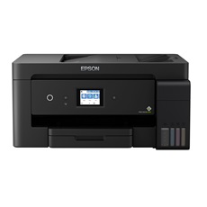 EPSON Tintasugaras nyomtató - EcoTank L14150 (A3+, MFP, színes, 4800x1200 DPI, 38 lap/perc, USB/LAN/Wifi)