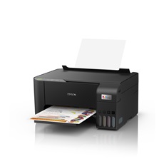 EPSON Tintasugaras nyomtató - EcoTank L3210 (A4, MFP, színes, 5760x1440 DPI, 33 lap/perc, USB)