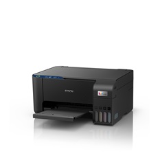 EPSON Tintasugaras nyomtató - EcoTank L3211 (A4, MFP, színes, 5760x1440 DPI, 33 lap/perc, USB)