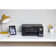 EPSON Tintasugaras nyomtató - EcoTank L3251 (A4, MFP, színes, 5760x1440 DPI, 33 lap/perc, USB/Wifi/Wifi direct)