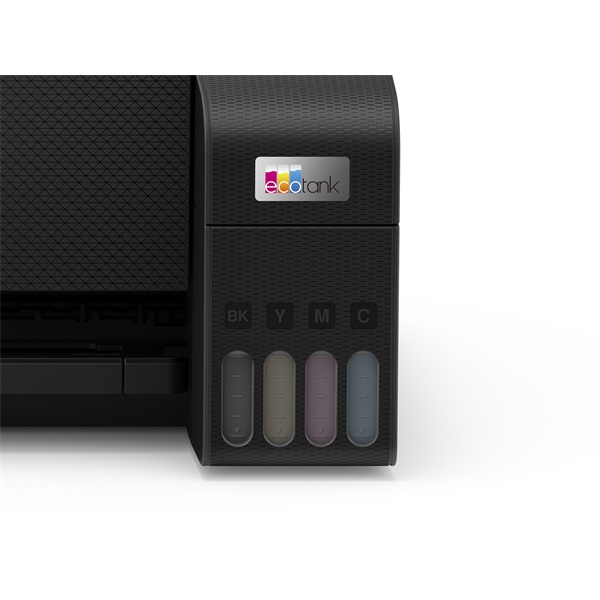 EPSON Tintasugaras nyomtató - EcoTank L3251 (A4, MFP, színes, 5760x1440 DPI, 33 lap/perc, USB/Wifi/Wifi direct)