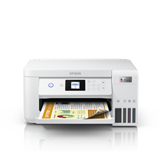 EPSON Tintasugaras nyomtató - EcoTank L4266 (A4, MFP, színes, 5760x1440 DPI, 33 lap/perc, duplex, USB/Wifi/Wifi Direct)