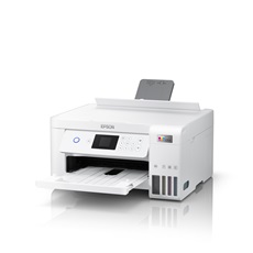 EPSON Tintasugaras nyomtató - EcoTank L4266 (A4, MFP, színes, 5760x1440 DPI, 33 lap/perc, duplex, USB/Wifi/Wifi Direct)