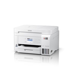 EPSON Tintasugaras nyomtató - EcoTank L6276 (A4, MFP, színes, 4800x1200 DPI, 33 lap/perc, duplex, ADF, USB/Wifi/LAN)