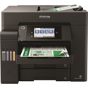 EPSON Tintasugaras nyomtató - EcoTank L6550 (A4, MFP, színes, 4800x2400 DPI, 32 lap/perc, USB/LAN/Wifi)