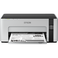 EPSON Tintasugaras nyomtató - EcoTank M1120 (A4, 1440x720 DPI, 32 lap/perc, USB/WIFI)