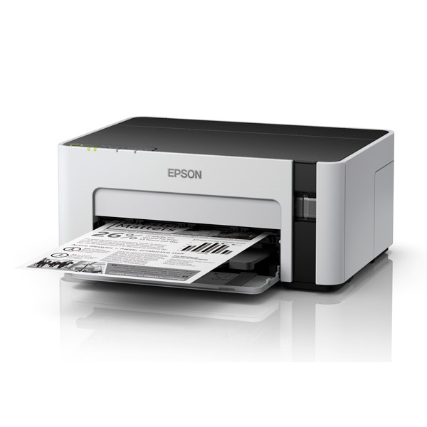 EPSON Tintasugaras nyomtató - EcoTank M1120 (A4, 1440x720 DPI, 32 lap/perc, USB/WIFI)