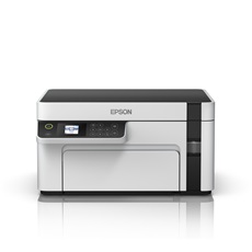 EPSON Tintasugaras nyomtató - EcoTank M2120 (A4, MFP, 1440x720 DPI, 32 lap/perc, USB/WiFi)