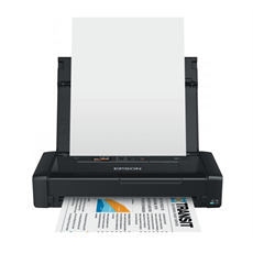 EPSON Tintasugaras nyomtató - WorkForce WF-100W (A4, 5760x1440 DPI, 11lap/perc, USB)