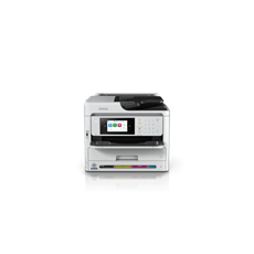 EPSON Tintasugaras nyomtató - WorkForce WF-C5890DWF (A4, MFP, 4800x1200 DPI, 34 lap/perc, duplex, ADF, USB/LAN/Wifi)