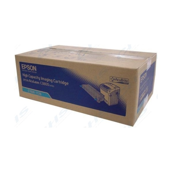 EPSON Toner AL-M300 Return High Capacity Toner Cartridge, fekete -10k - WorkForce AL-M300DN