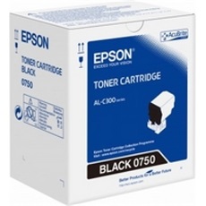 EPSON Toner ALC 300DN/300TN/300DTN, 7.300 oldal, fekete