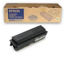 EPSON Toner ALC M2000 fekete, Std, 3500/oldal