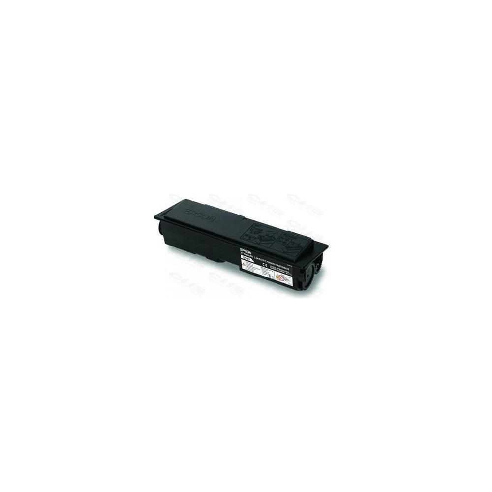 Epson Toner ALC MX20, M2300, M2400 fekete, Return Std, 3000/oldal