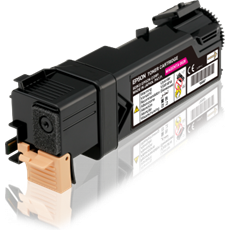 EPSON Toner Cartridge Magenta 2.5k