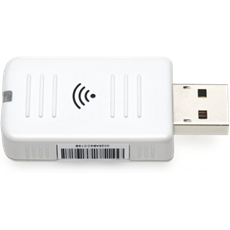 EPSON Wireless LAN Adapter - ELPAP10