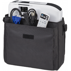 EPSON projektor táska ,Soft Carry Case - ELPKS70 - EB-X39/W39/108/990U/970/980W/2247U/2142W/2042