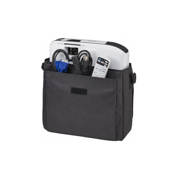 EPSON projektor táska ,Soft Carry Case - ELPKS70 - EB-X39/W39/108/990U/970/980W/2247U/2142W/2042