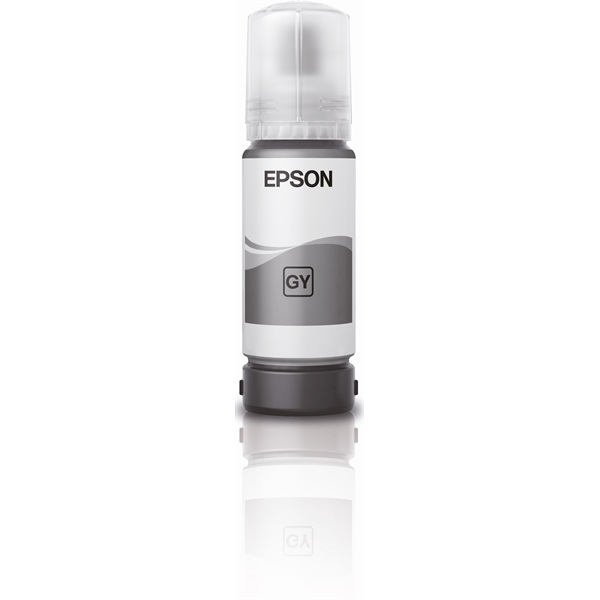 EPSON tintatartály (patron) 115 EcoTank Grey 70ml