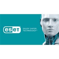 ESET Adatvédelmi SW Eset Internet Security Home Edition 3user, 1év