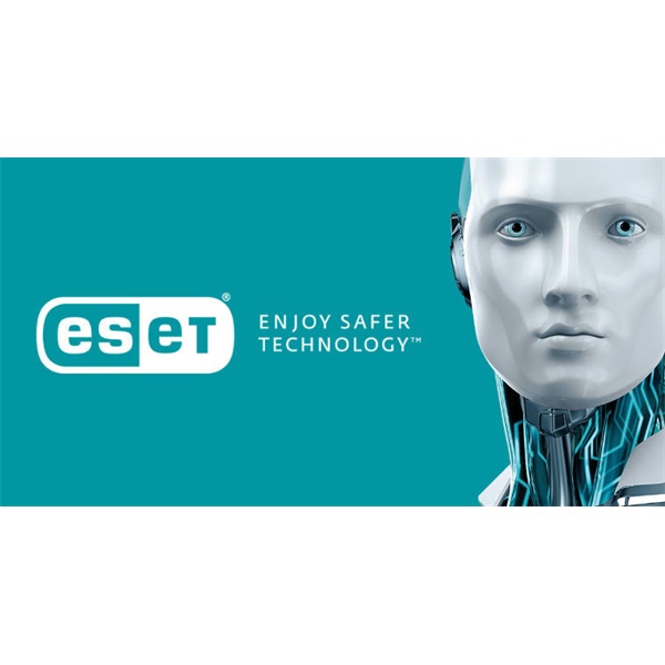 ESET Adatvédelmi SW Eset Internet Security Home Edition 3user, 1év