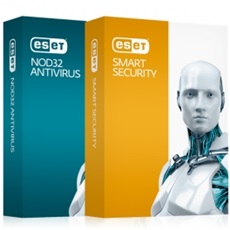 ESET Adatvédelmi SW NOD32 Workstation LIC. PROTECTION 6 USER 1ÉV UPG