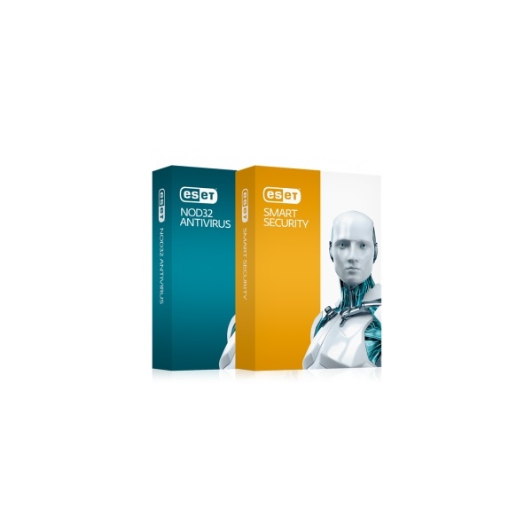 ESET Adatvédelmi SW NOD32 Workstation LIC. PROTECTION 6 USER 1ÉV UPG