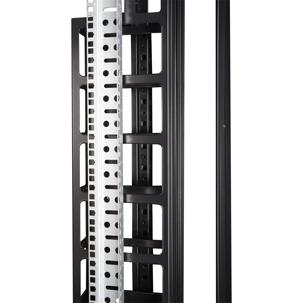 EXCEL Rack Szekrény 42U 800x1000mm álló Environ ER800 - CHS Hungary Kft.