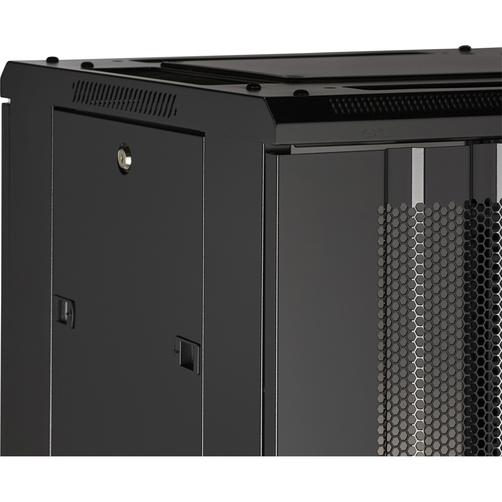 EXCEL Rack Szerkény 29U 600x1000mm 19