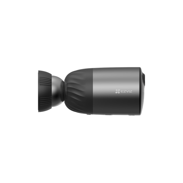EZVIZ BC1C kültéri WiFi-s kamera, 1080p, 7800mAh akku, éjjellátás (színes), IP66, mozgásérzékelés, kétirányú beszéd