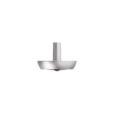 EZVIZ DP2-A0 beltéri WiFi-s ajtócsengő 106° kamerával, 1080p, 4.3" kijelző, PIR mozgásérzékelés, microSD (256GB)