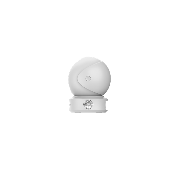 EZVIZ C6CN PRO beltéri kamera, okosotthon 360°, WiFi, éjjellátó, AI, WDR, H.265, kétirányú beszéd, microSD (256GB)
