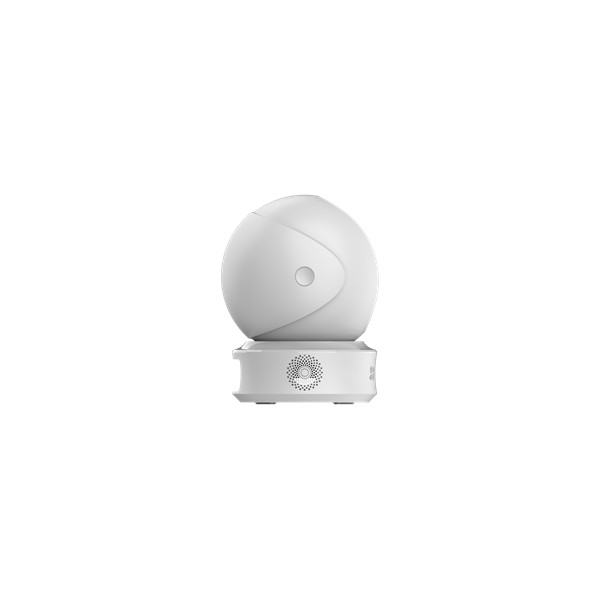 EZVIZ C6CN PRO beltéri kamera, okosotthon 360°, WiFi, éjjellátó, AI, WDR, H.265, kétirányú beszéd, microSD (256GB)